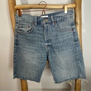 Zara Bermuda Shorts 4